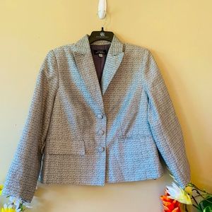 Beautiful Giorgio Sant” Angelo Jacket